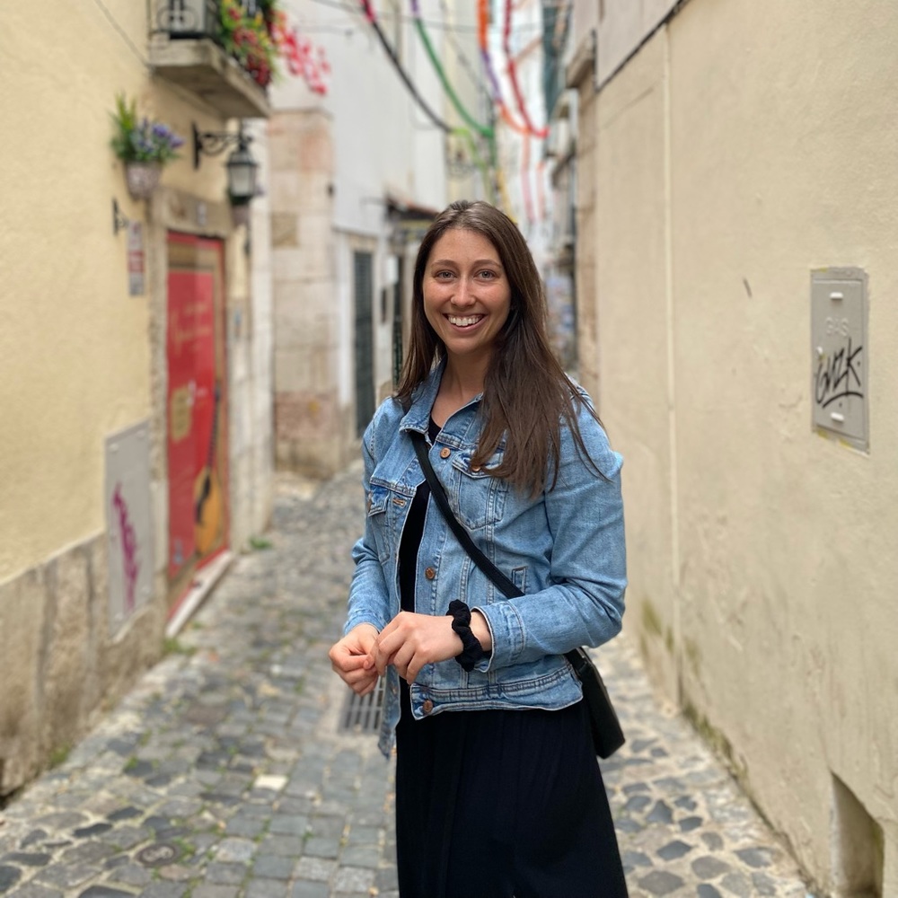 Meet your Posher, M-anne